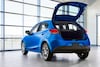 Toyota Yaris USA