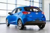 Toyota Yaris USA