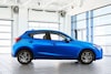 Toyota Yaris USA