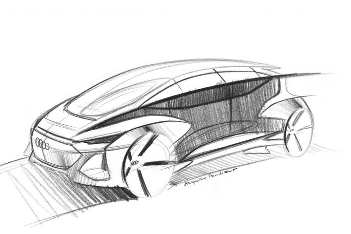 Audi AI:me
