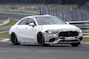 Mercedes-AMG CLA 45