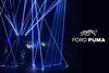 Ford Puma teaser