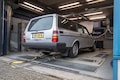 Volvo 240 Turbo Estate
