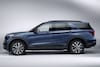 Ford Explorer plug-in Hybrid ST-Line PHEV