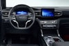 Ford Explorer plug-in Hybrid ST-Line PHEV