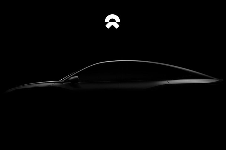 NIO concept-car