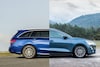Ford-Mercedes weblog