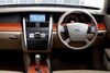 De Tweeling: Nissan Teana - Renault Safrane - Sams