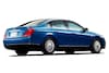 De Tweeling: Nissan Teana - Renault Safrane - Sams