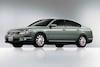 De Tweeling: Nissan Teana - Renault Safrane - Sams