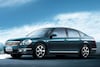 De Tweeling: Nissan Teana - Renault Safrane - Sams