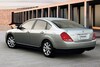 De Tweeling: Nissan Teana - Renault Safrane - Sams
