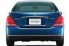 De Tweeling: Nissan Teana - Renault Safrane - Sams