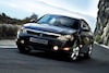 De Tweeling: Nissan Teana - Renault Safrane - Sams