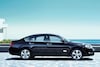 De Tweeling: Nissan Teana - Renault Safrane - Sams