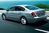 De Tweeling: Nissan Teana - Renault Safrane - Sams