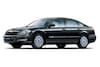 De Tweeling: Nissan Teana - Renault Safrane - Sams