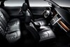 De Tweeling: Nissan Teana - Renault Safrane - Sams