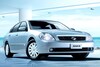 De Tweeling: Nissan Teana - Renault Safrane - Sams