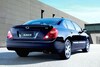 De Tweeling: Nissan Teana - Renault Safrane - Sams