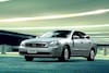 De Tweeling: Nissan Teana - Renault Safrane - Sams
