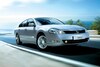 De Tweeling: Nissan Teana - Renault Safrane - Sams