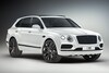 Bentley Bentayga Design Series