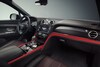 Bentley Bentayga Design Series