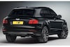 Bentley Bentayga Design Series