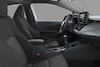 Toyota Corolla Back to Basics