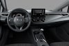 Toyota Corolla Back to Basics