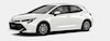 Toyota Corolla Back to Basics