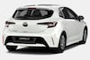 Toyota Corolla Back to Basics