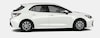 Toyota Corolla Back to Basics