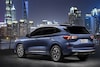 Ford Escape China (Kuga)