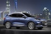 Ford Escape China (Kuga)