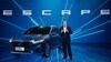 Ford Escape China (Kuga)