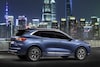 Ford Escape China (Kuga)