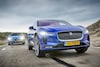 GTO 1-2019: Jaguar I-Pace - Alfa Romeo Stelvio
