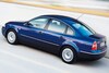 De Tweeling: Skoda Superb - Volkswagen Passat