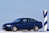 De Tweeling: Skoda Superb - Volkswagen Passat