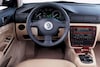 De Tweeling: Skoda Superb - Volkswagen Passat
