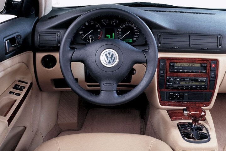 De Tweeling: Skoda Superb - Volkswagen Passat