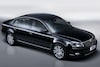 De Tweeling: Skoda Superb - Volkswagen Passat