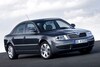 De Tweeling: Skoda Superb - Volkswagen Passat