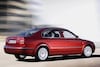 De Tweeling: Skoda Superb - Volkswagen Passat