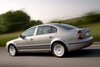 De Tweeling: Skoda Superb - Volkswagen Passat