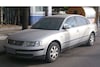 De Tweeling: Skoda Superb - Volkswagen Passat