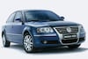 De Tweeling: Skoda Superb - Volkswagen Passat