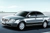 De Tweeling: Skoda Superb - Volkswagen Passat